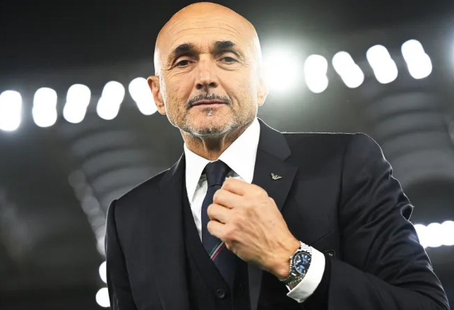 Juventus in direct contact with Spalletti to replace Tudor