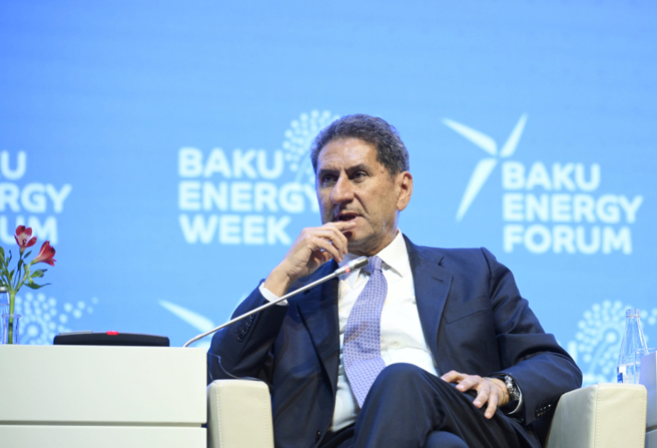 IRENA-nın baş direktoru: Dayanıqlı bioyanacaqlar COP30-un əsas mövzularından biri olacaq