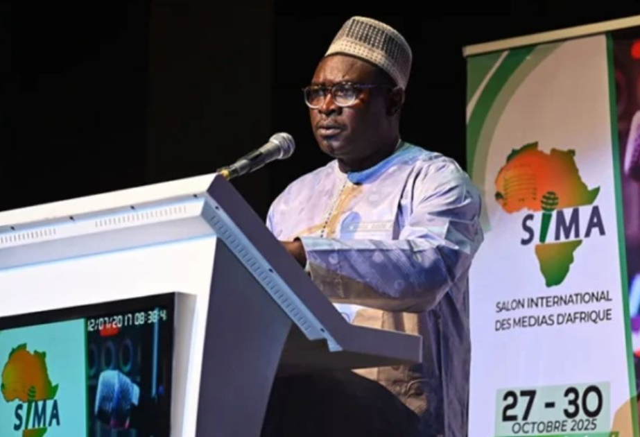 Dakar : l’Afrique face aux nouveaux enjeux des médias