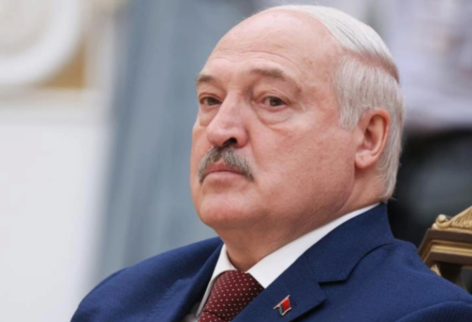 Александр Лукашенко: Размещение в Беларуси «Орешника» является ответной мерой на эскалацию ситуации в регионе