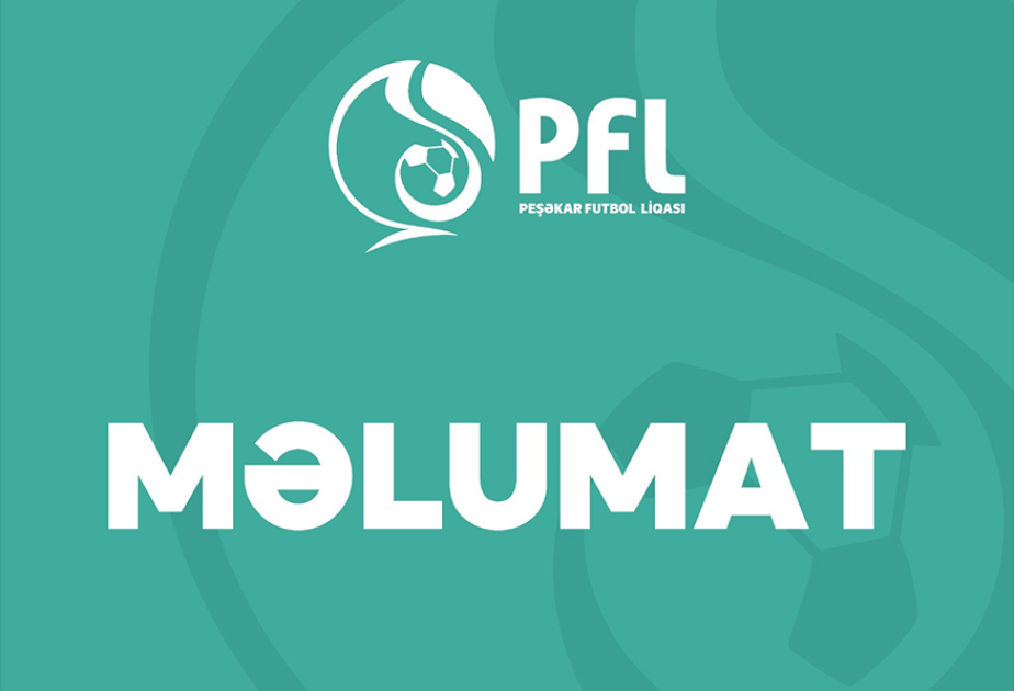 “Qarabağ”ın çempionat oyununun yeri “Çelsi” ilə matça görə dəyişdirilib