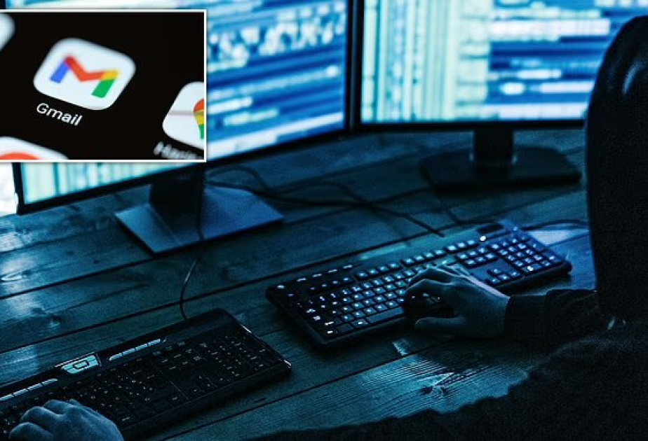 “Gmail”in 183 milyon istifadəçisinin parolu ələ keçirilib