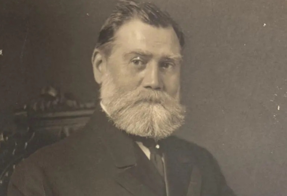 “Titanik” sərnişininin şəxsi arxivi hərracda 100 min funt sterlinqdən baha satıla bilər