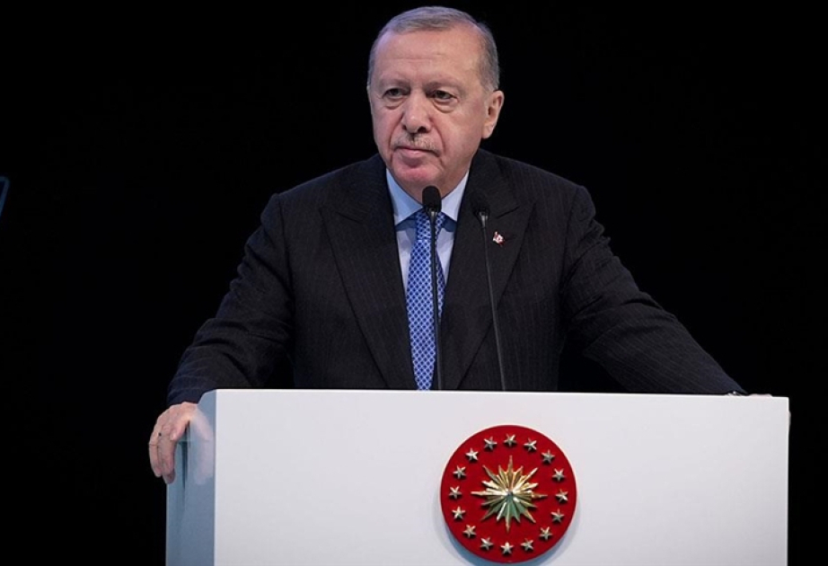 Rəcəb Tayyib Ərdoğan: Türkiyə silah ixracatına görə dünyada 11-ci yerdədir