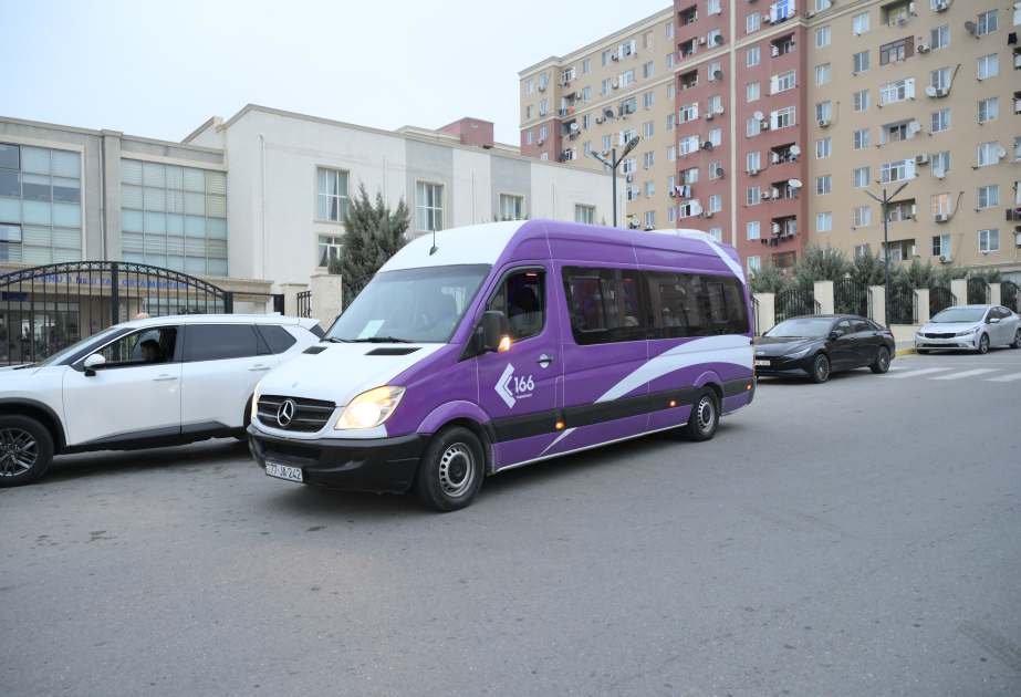Azerbaijan relocates families to Khidirli village in Aghdam district and to Hasanriz village in Aghdara district
