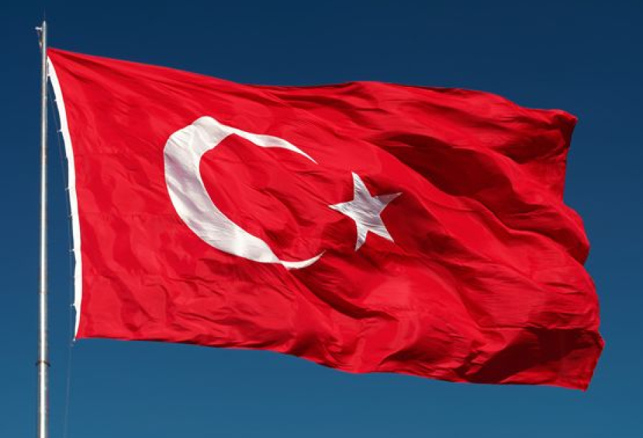 Türkiyə Cümhuriyyəti 102 yaşında Türkiyə Cümhuriyyəti 102 yaşında