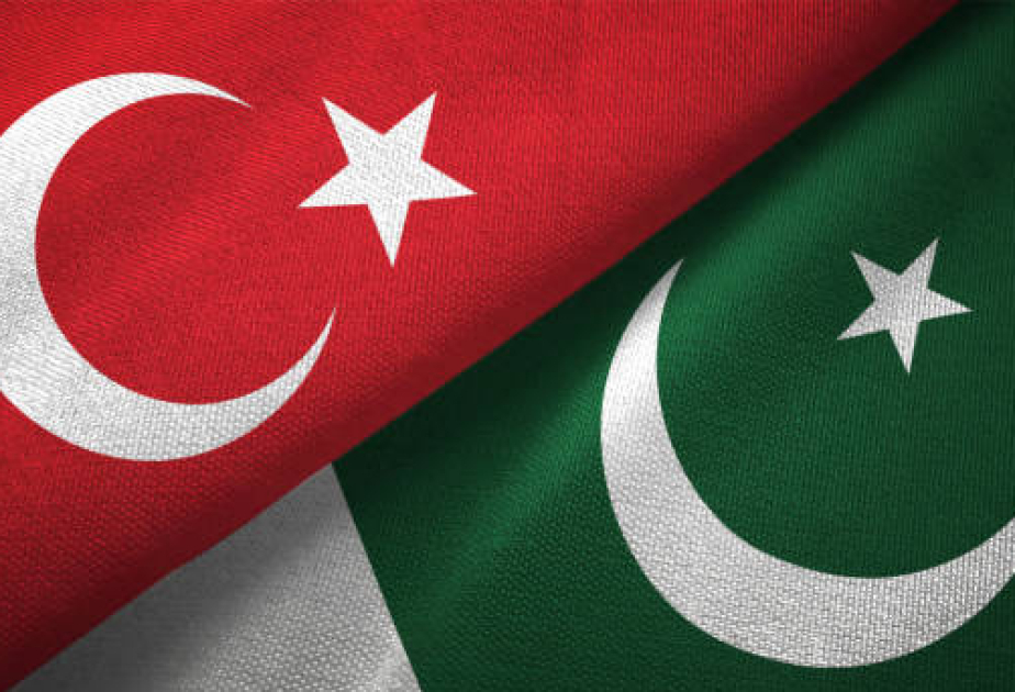 Pakistan to attend meeting of eight countries in Turkiye next week