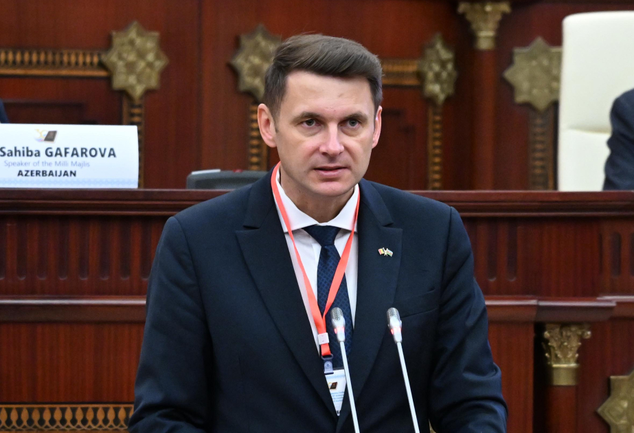 Председатель Сената Румынии: Мы приступили к работам по применению в нашей стране азербайджанской модели ASAN xidmət ВИДЕО