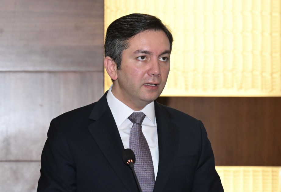 Nazir müavini: Qarabağ və Şərqi Zəngəzurda həyata keçirilən layihələr ölkəmizi regionun yaşıl enerji mərkəzinə çevirir