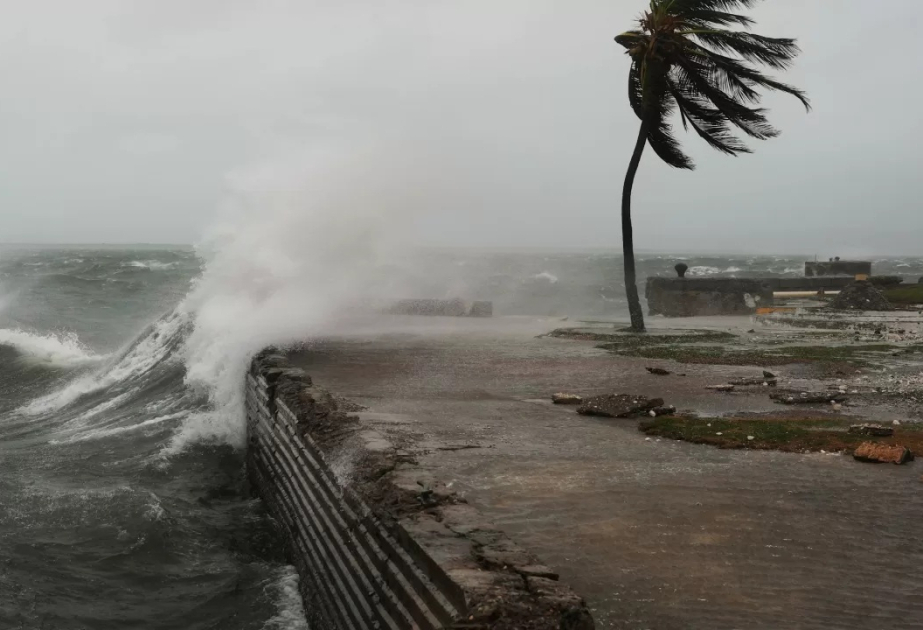 L'ouragan Melissa frappe la Jamaïque, l'ONU se prépare à apporter de l'aide