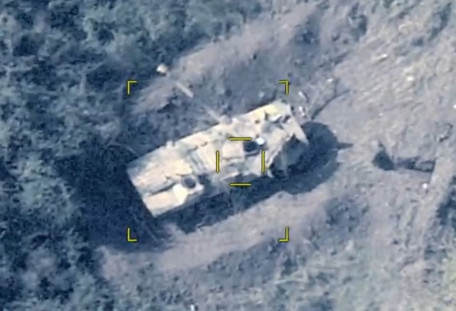 التسلسل الزمني لحرب الـ44 يوما الوطنية: اليوم الثالث والثلاثون