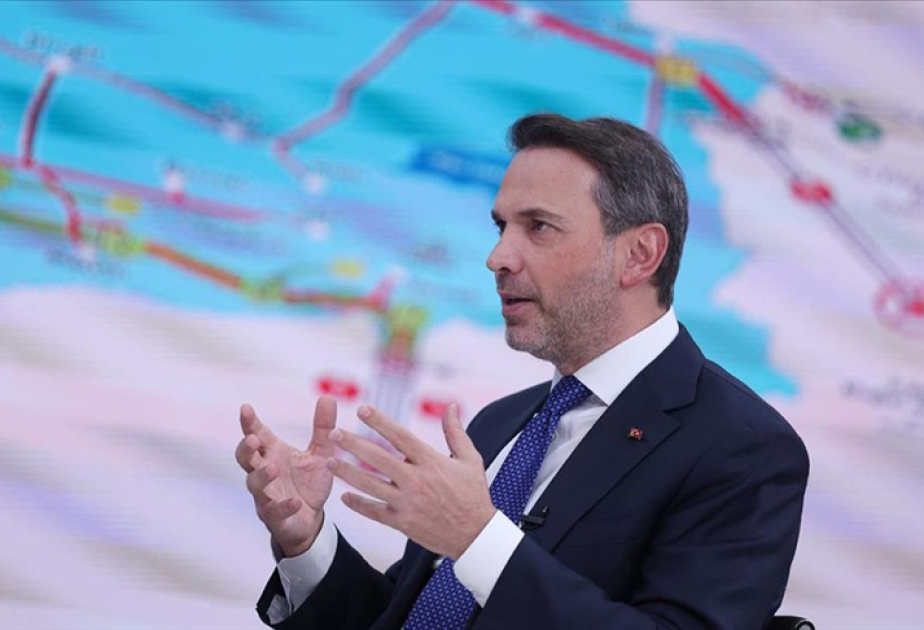 В турецком Диярбакыре начнется активная разведка месторождений нефти