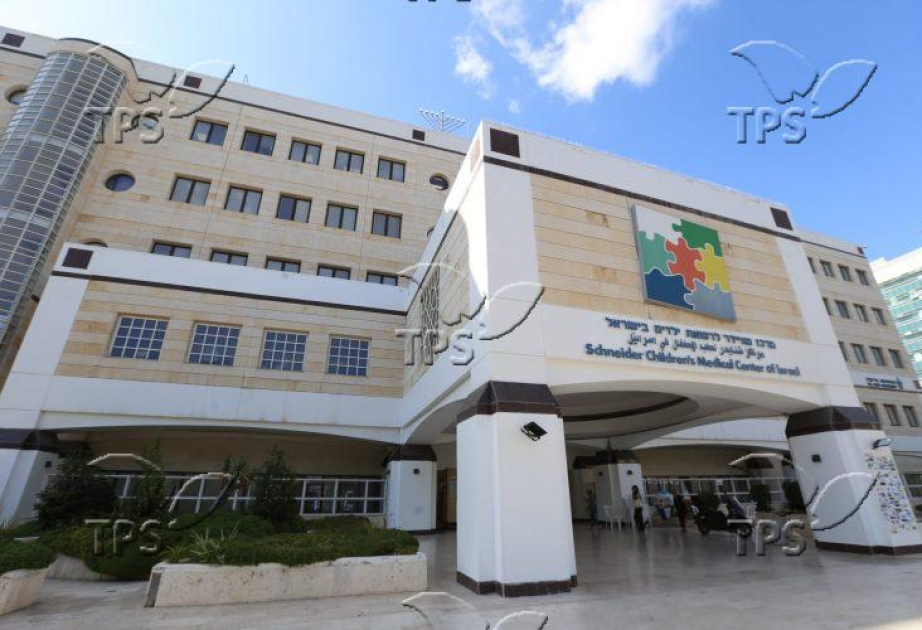 Israel launches AI-powered medical assistant for children’s hospital doctors