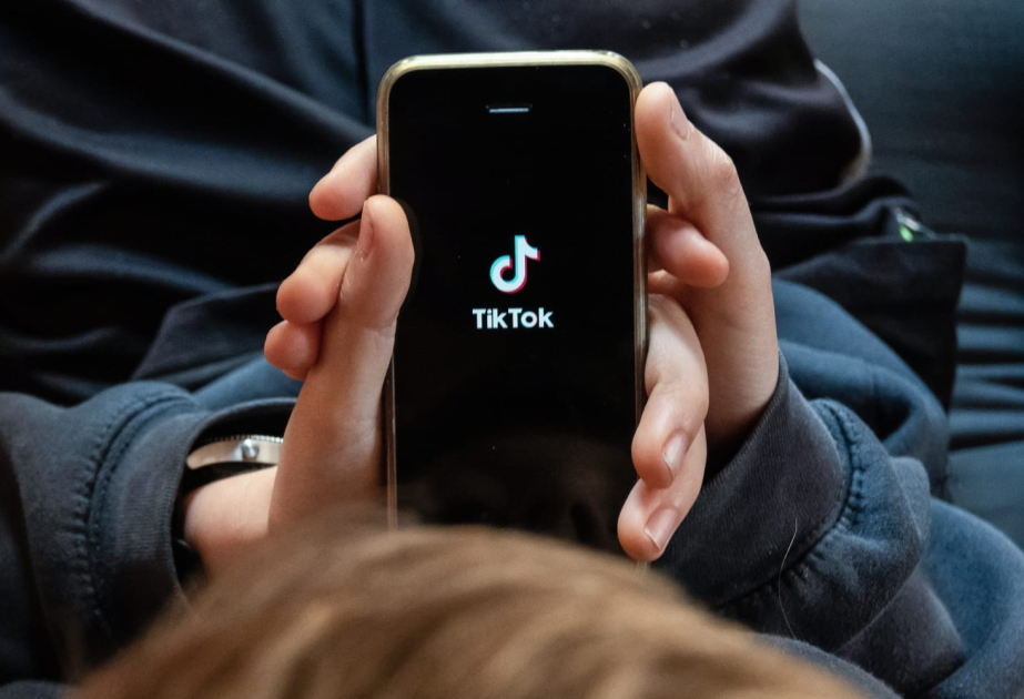 Статистика в Азербайджане по количеству удаленных в TikTok за 24 часа видео превышает средние показатели