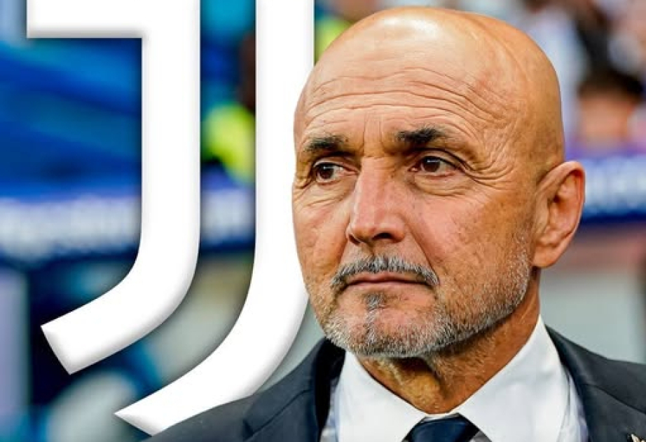Juventus pick Spalletti as new coach, media say