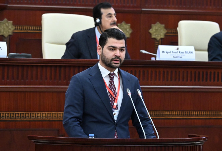 Parlamentario italiano: “Las relaciones con Azerbaiyán se desarrollan cada año sobre la base de un diálogo constructivo”