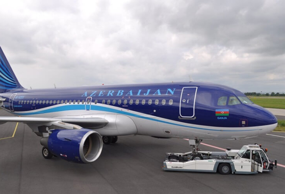 AZAL se encuentra entre las diez principales aerolíneas que transportan la mayor cantidad de pasajeros a Georgia