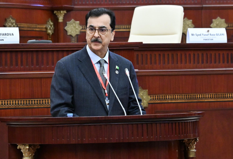 Vorsitzender des Senats von Pakistan: Unter der Führung von Präsident Ilham Aliyev sind nationale Einheit, Identität und Hingabe in Aserbaidschan gestärkt