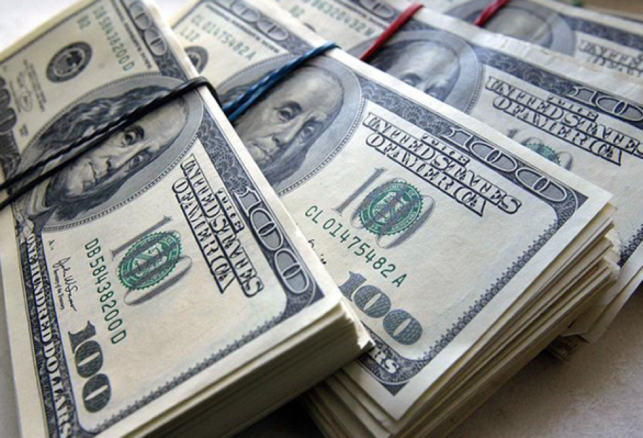 Strategische Währungsreserven Aserbaidschans übersteigen ausländische Staatsschuld um 16-Fache