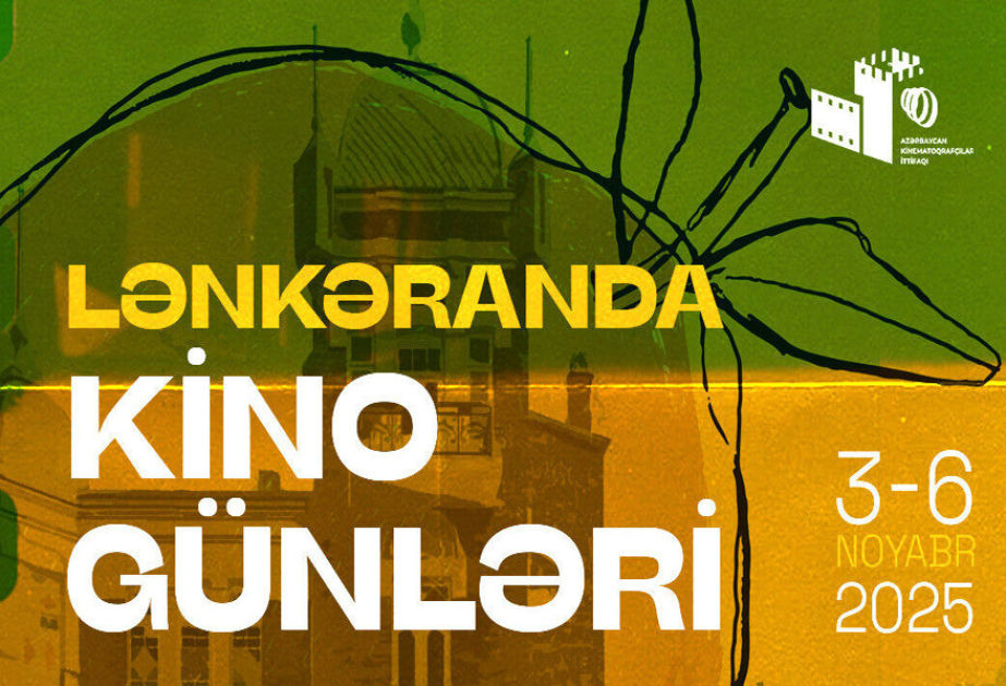 En Lankaran se celebrarán los Días de Cine