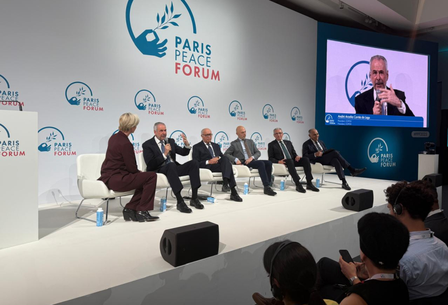 COP29 President: Baku has opened a new phase of trust and transparency in climate diplomacy