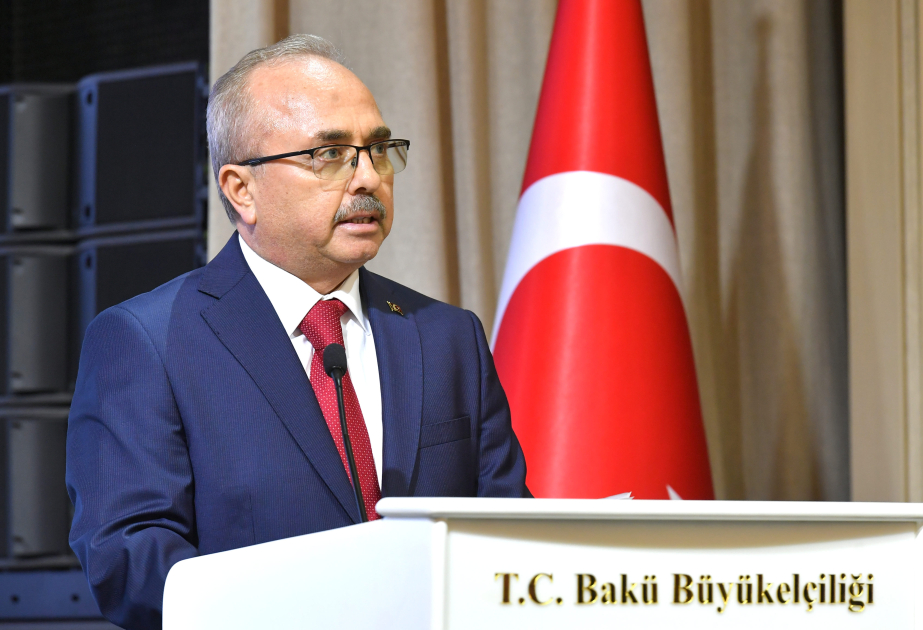Turkish Ambassador: Azerbaijan has transferred its achievements on the battlefield to the diplomatic arena