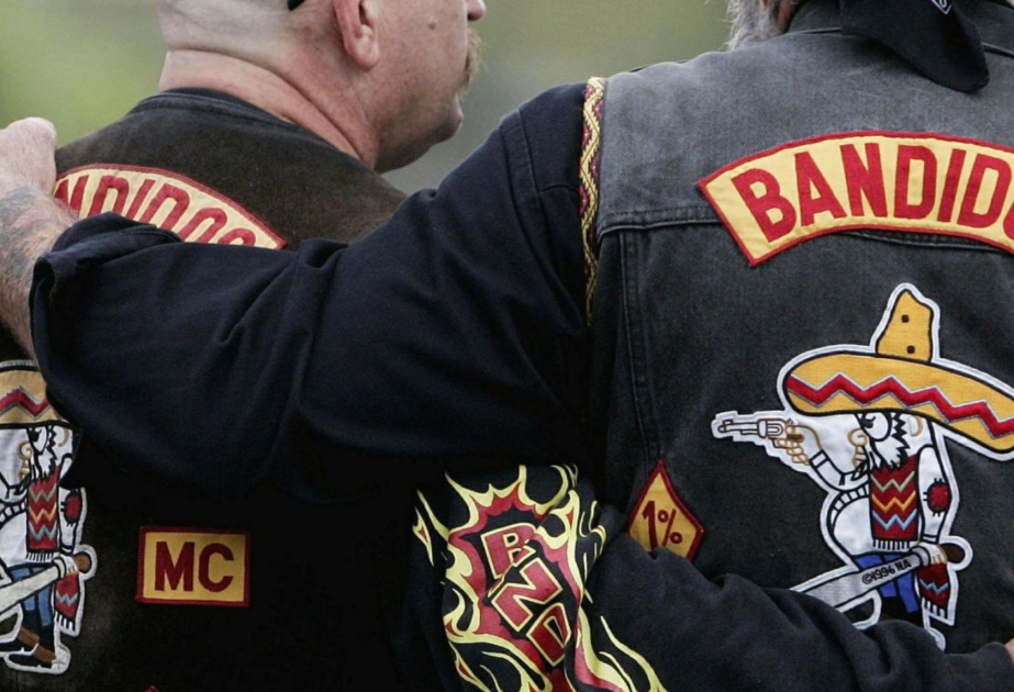 В Дании запретили мотоклуб Bandidos MC