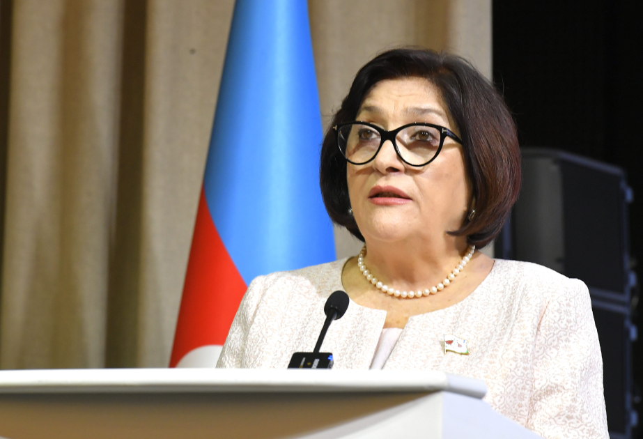 Presidenta del Parlamento: "Los esfuerzos de Türkiye al servicio de la paz y el diálogo"