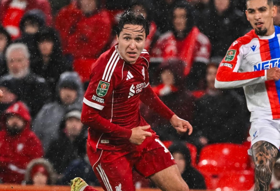 İngiltərə Liqa Kubokunda növbəti oyunlar keçirilib