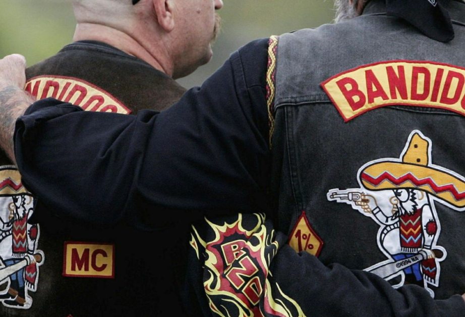 Danimarkada “Bandidos MC” motosiklet klubu qadağan edilib