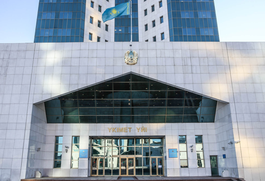 Qazaxıstan 2029-cu ilə qədər 150 milyard dollar investisiya cəlb etməyi hədəfləyir