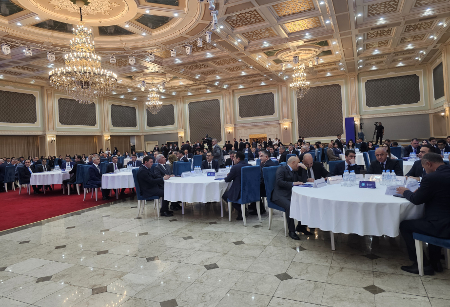 Azərbaycanda ilk dəfə Naxçıvanda Gələcəyin Peşələri Sammiti keçirilib – YENİLƏNİB  VİDEO