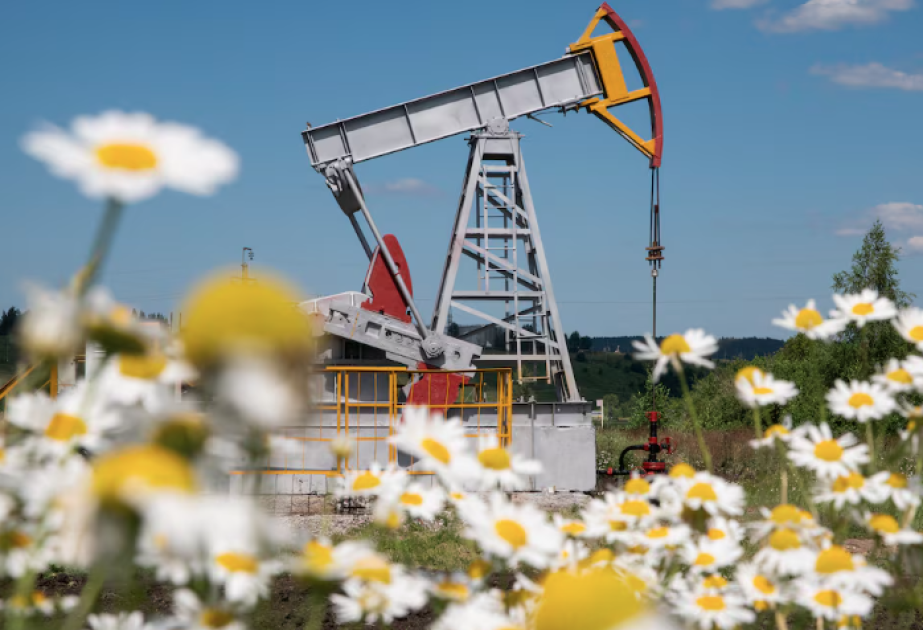 Ölpreise geben erneut nach