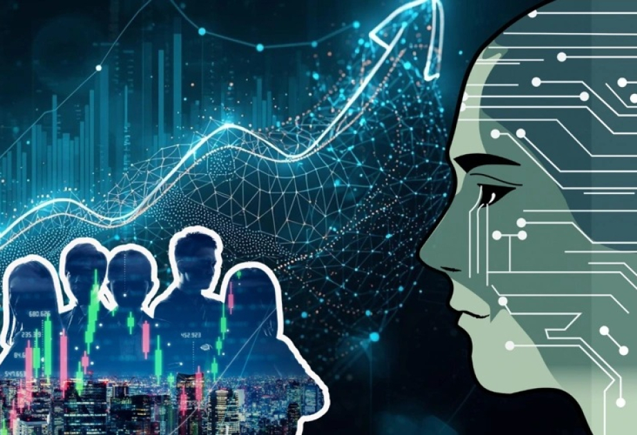 How investment in AI is powering a new economic revolution