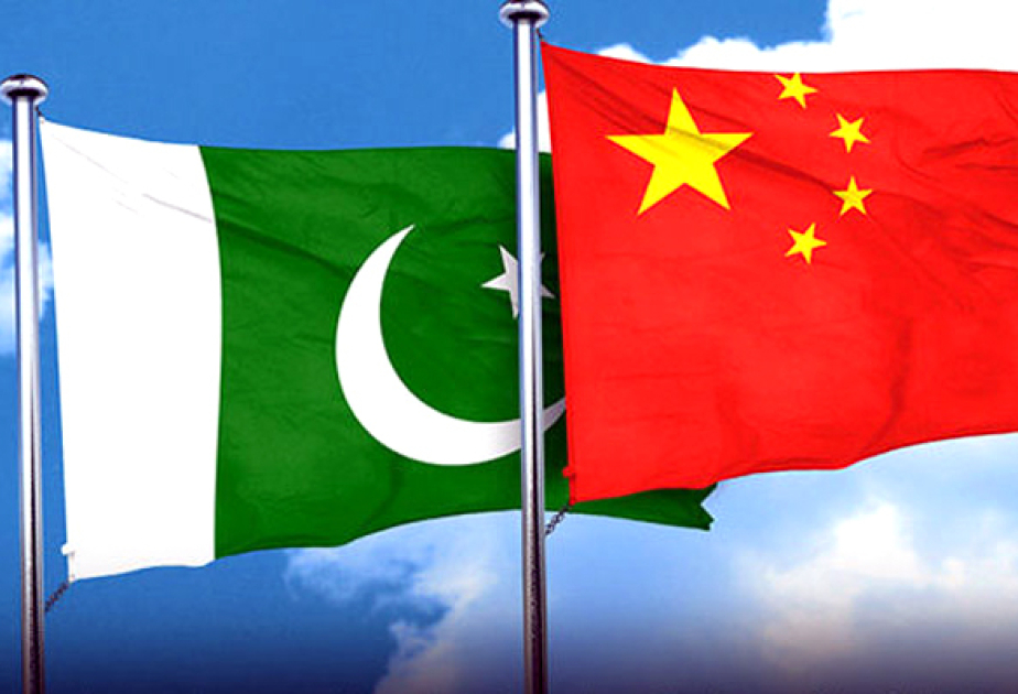 China to send Pakistan astronaut on short-term space station mission