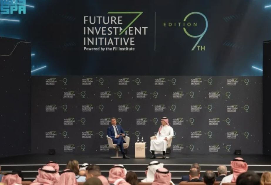 Le PDG d'Expo 2030 Riyad invite le monde entier à participer à cet événement mondial