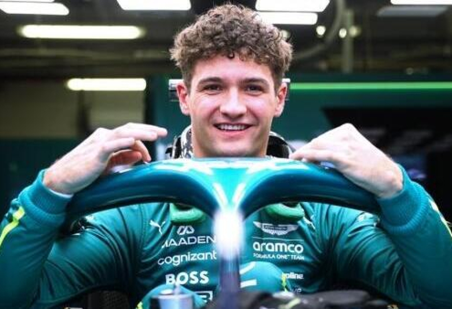 Aston Martin verkündet Fahrerentscheidung für 2026