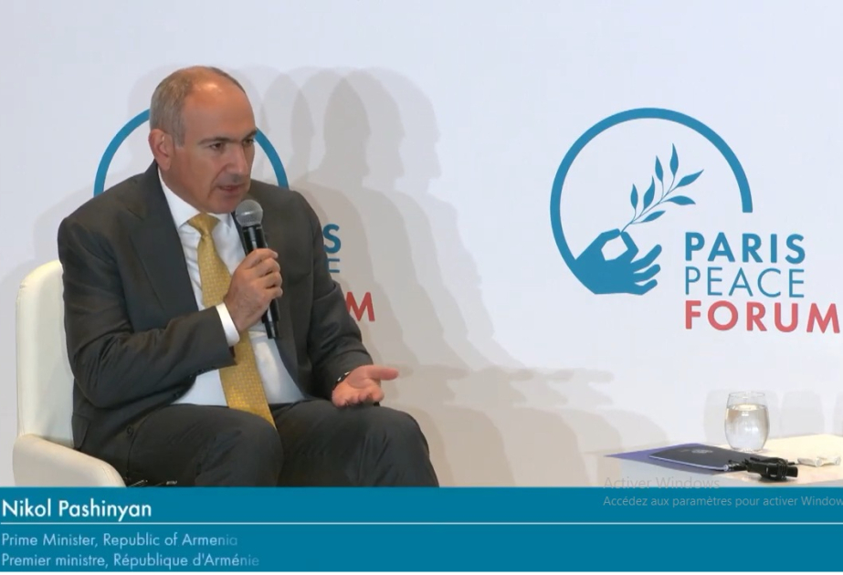 Azərbaycan-Ermənistan münasibətləri: Vaşinqton Bəyannaməsi və “Tramp marşrutu” yeni dövrün başlanğıcıdır