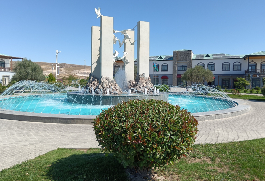 من قرية أغالي الذكية: زنكيلان تنفض غبار الاحتلال الأرميني