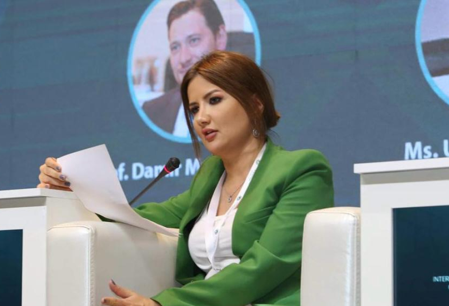 WUF13 Azərbaycanın şəhərsalma təcrübəsinin qlobal platformada paylaşılması üçün geniş imkanlar yaradacaq – RƏY