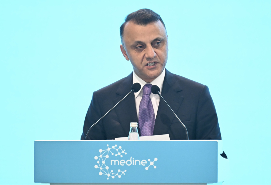İcraçı direktor: TƏBİB-in fəaliyyətində innovasiya və rəqəmsallaşma əsas prioritetlərdəndir