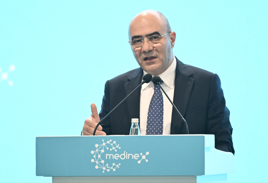 Nazir müavini: Ölkəmizdə müasir səhiyyə infrastrukturu yaradılır
