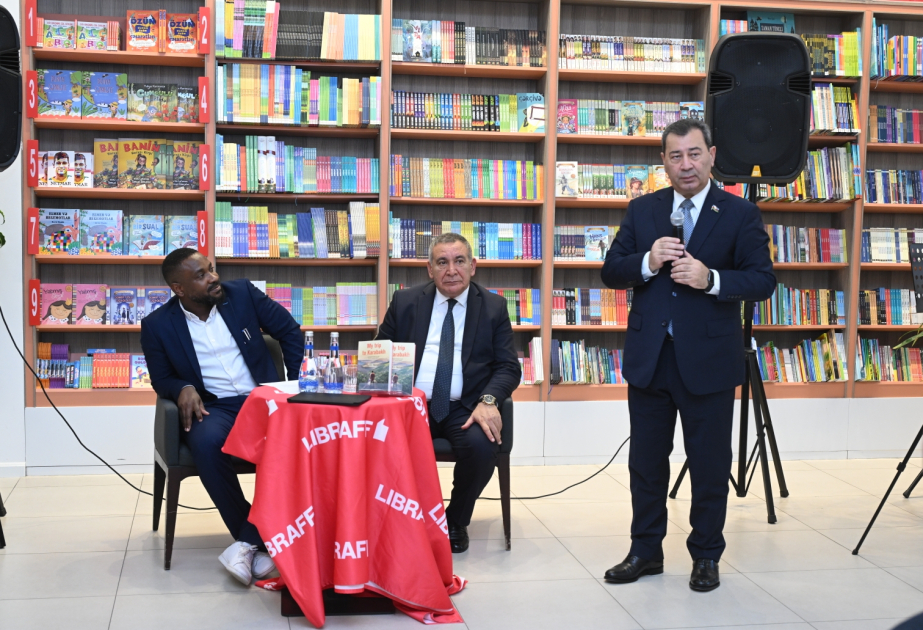 Azerbaiyán hace oír su voz en defensa de la justicia y la paz