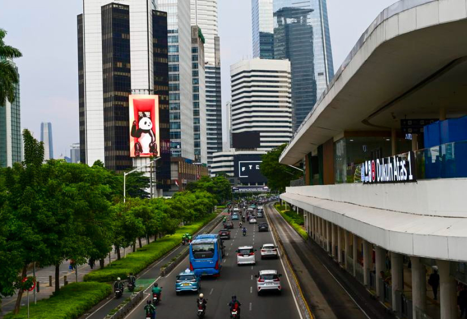 Indonesia aims to operate 1st nuclear power plant by 2032 to support energy transition
