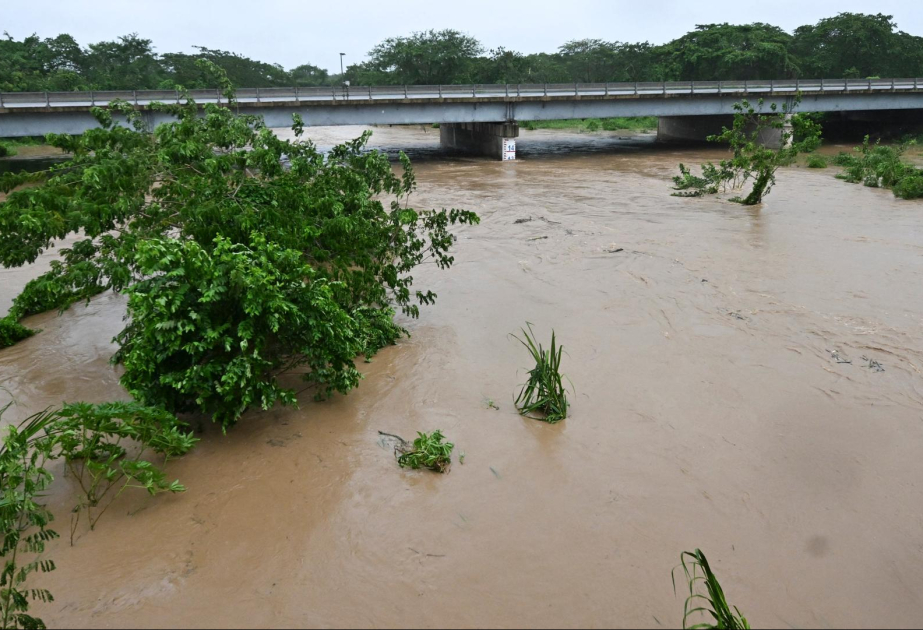 Karibik: Zahlreiche Todesopfer durch Hurrikan Melissa