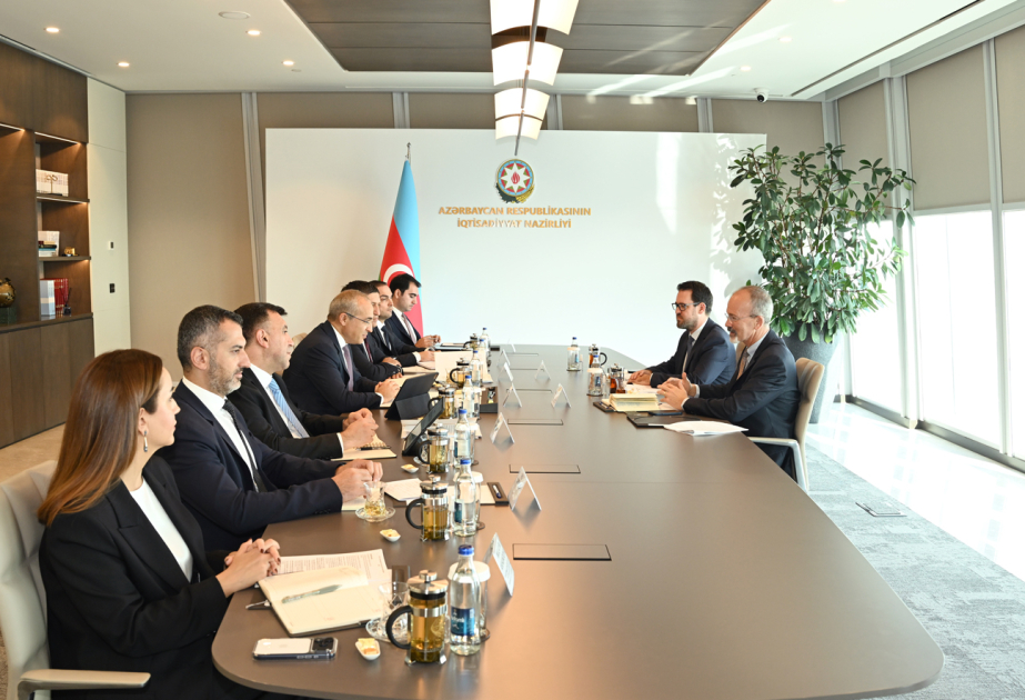 OECD Eurasia Week to be held in 2026