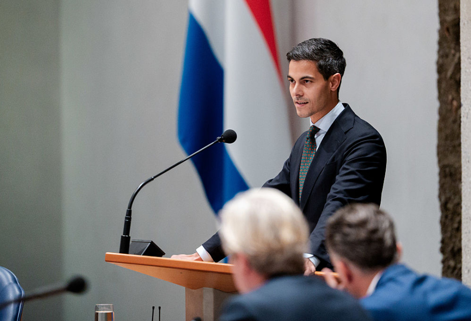 Niderlandda parlament seçkiləri - Avropada postpopulist dövrün başlanğıcı