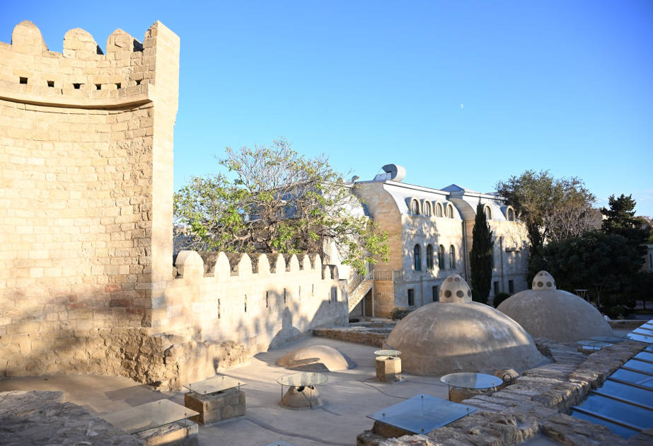 “Art Weekend” çərçivəsində “Axar yaddaş” sərgisi təqdim olunub