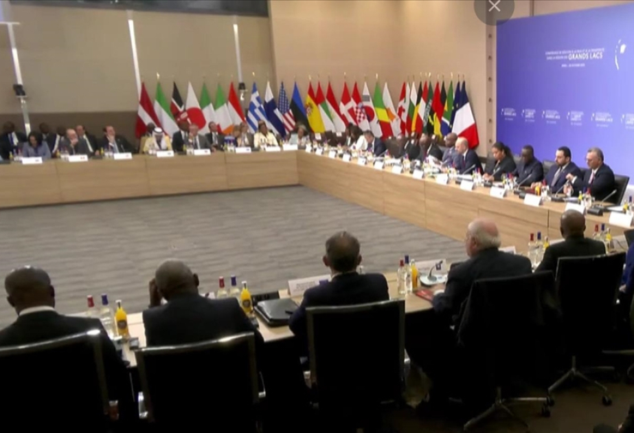 À Paris, la France et le Togo appellent à une mobilisation urgente pour la région des Grands Lacs