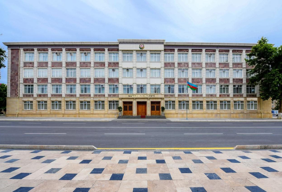 Naxçıvan Muxtar Respublikasının 2026-cı il üçün büdcə layihəsi müzakirə edilib